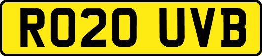 RO20UVB