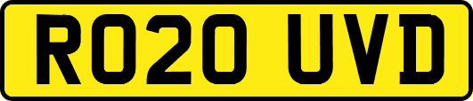 RO20UVD
