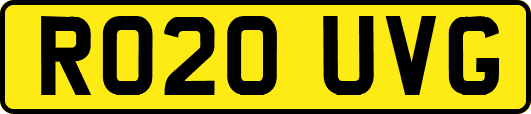 RO20UVG