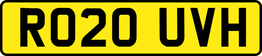 RO20UVH