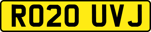 RO20UVJ