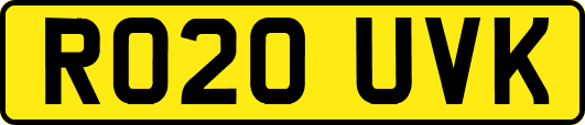 RO20UVK
