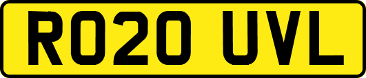 RO20UVL