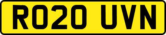 RO20UVN