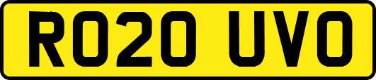 RO20UVO