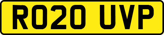 RO20UVP