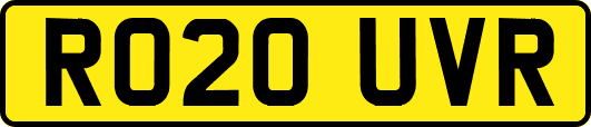 RO20UVR