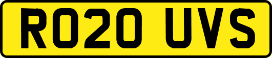 RO20UVS