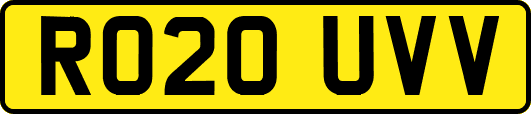 RO20UVV