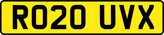 RO20UVX