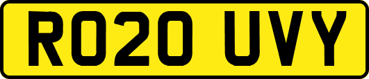 RO20UVY