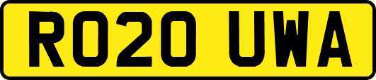 RO20UWA