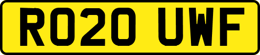 RO20UWF