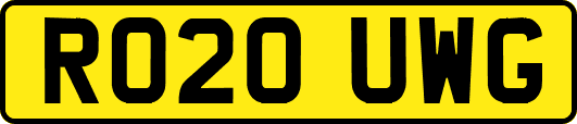 RO20UWG