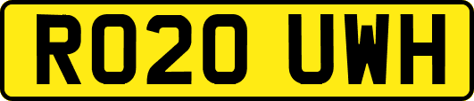 RO20UWH