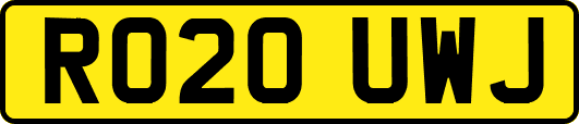 RO20UWJ