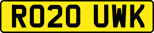 RO20UWK