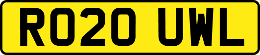 RO20UWL