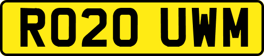RO20UWM