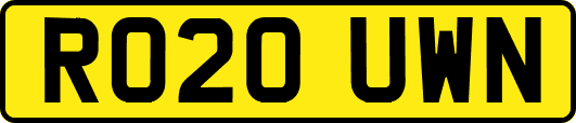 RO20UWN