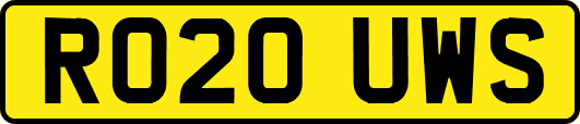 RO20UWS