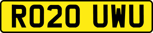 RO20UWU