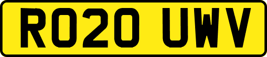 RO20UWV