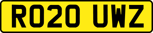 RO20UWZ