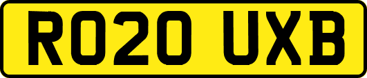 RO20UXB
