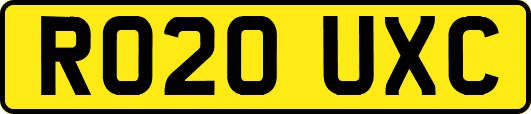 RO20UXC