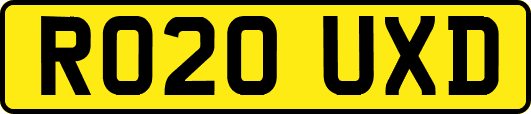 RO20UXD