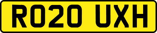 RO20UXH