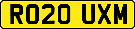 RO20UXM