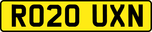 RO20UXN