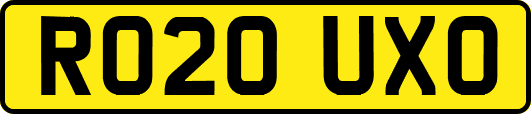 RO20UXO