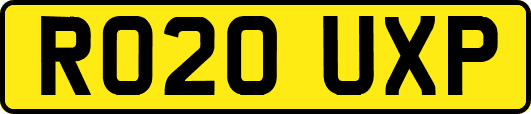 RO20UXP