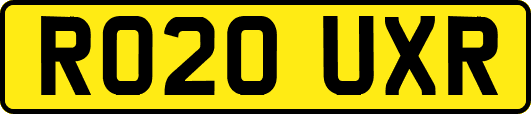 RO20UXR