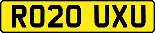 RO20UXU
