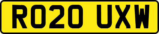 RO20UXW