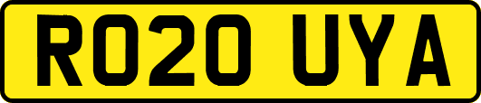 RO20UYA