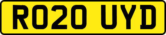 RO20UYD