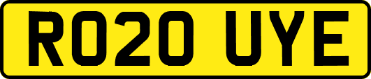 RO20UYE