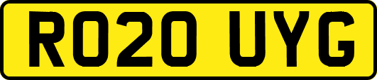 RO20UYG