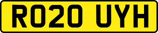 RO20UYH