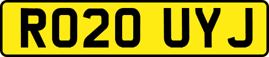 RO20UYJ