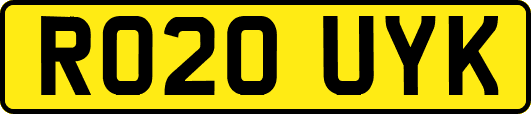 RO20UYK