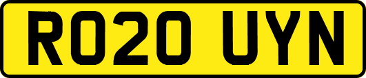 RO20UYN