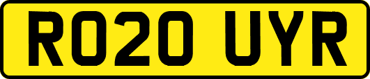 RO20UYR