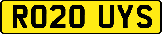 RO20UYS
