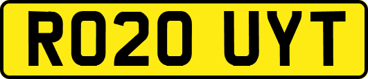 RO20UYT